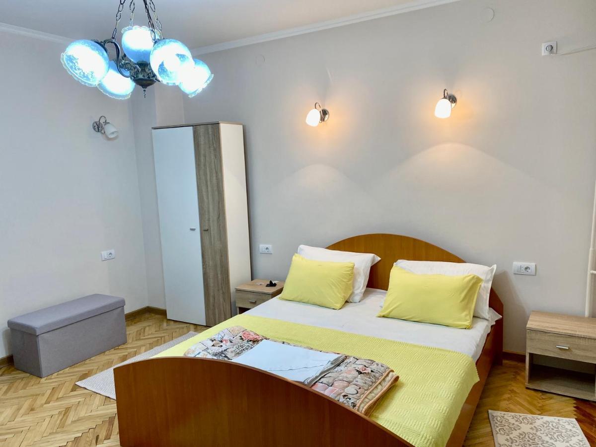 Apartmá  Ni Exteriér fotografie