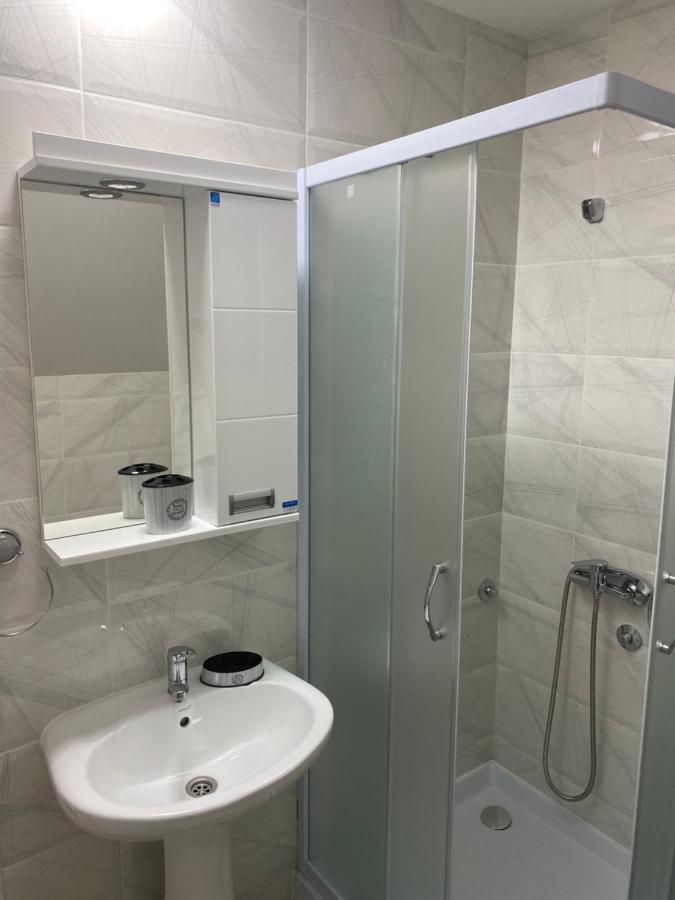 Apartmá  Ni Exteriér fotografie