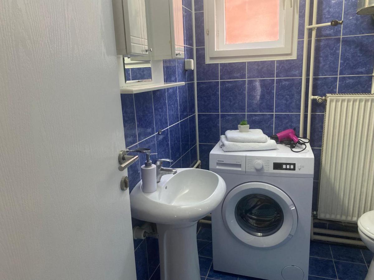 Apartmá  Ni Exteriér fotografie