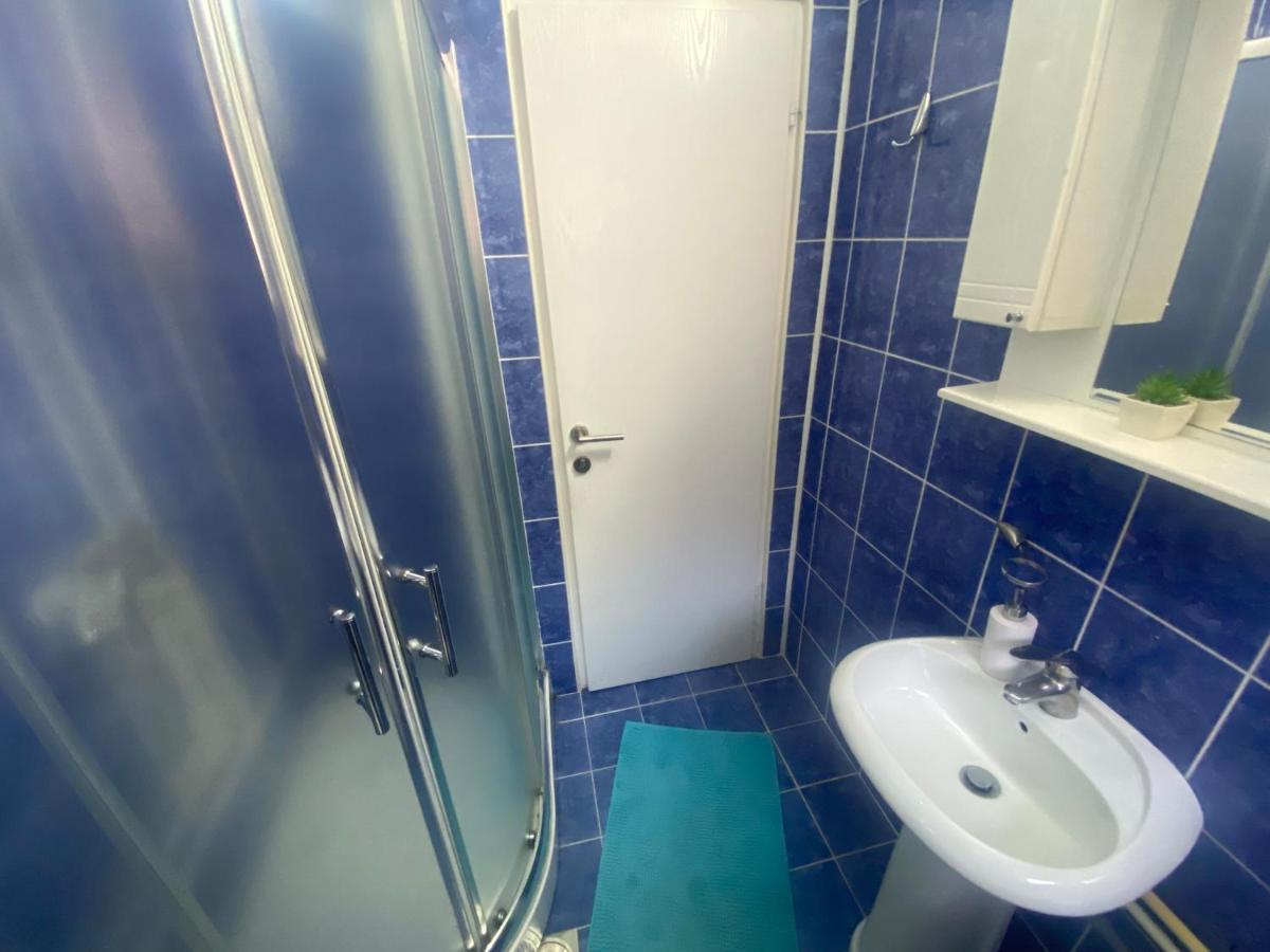 Apartmá  Ni Exteriér fotografie