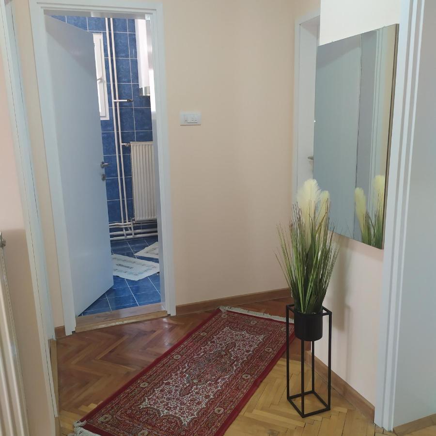 Apartmá  Ni Exteriér fotografie